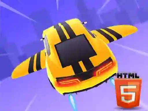 Laro Turbo Racing 3D HTML5 online