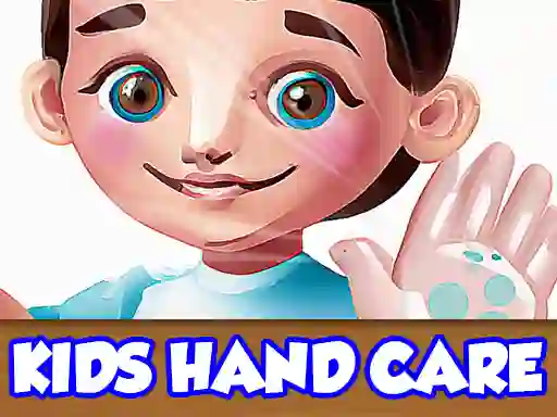 Laro Kids Hand Care online