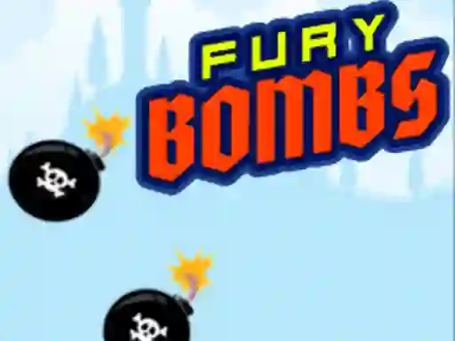 Laro Fury Bombs online