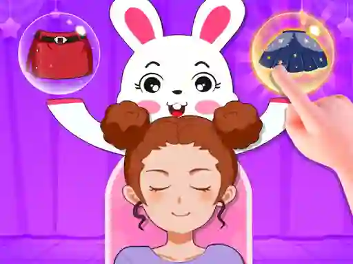 Laro Guess Your Dressup online