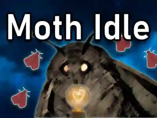 Laro Moth Idle online