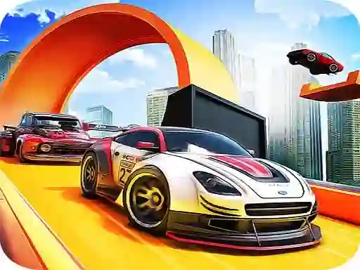 Laro Car Driving 3d Simulator online