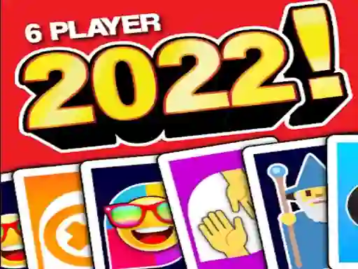 Laro Uno 2022 online