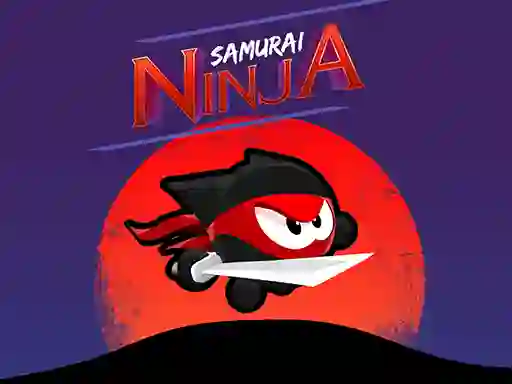 Laro Ninja Samurai online