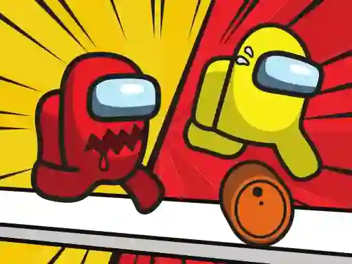 Laro Impostor Run online