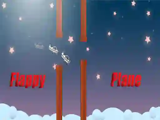 Laro Flappy Plane online