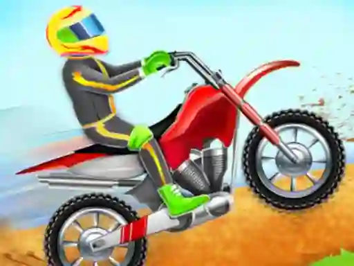 Laro Hill Moto Racing online