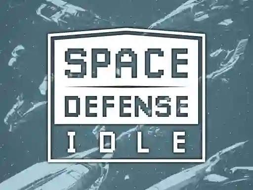Laro Space Defense Idle online