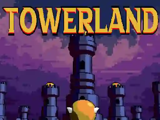 Laro Towerland online
