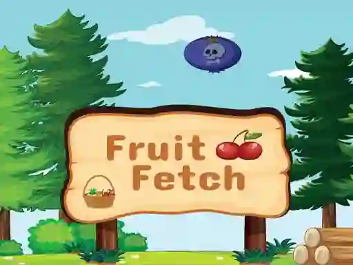 Laro Fruit Fetch online
