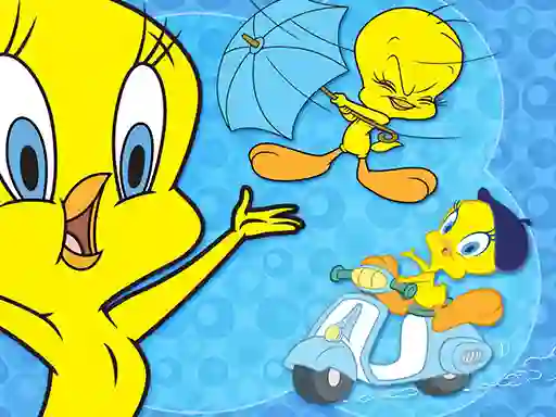 Laro Tweety Bird online
