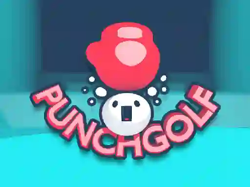 Laro PUNCHGOLF online