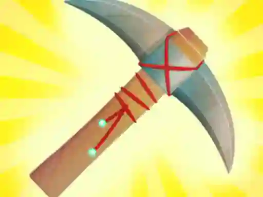 Laro Dungeon Miner - Idle Mining Game online