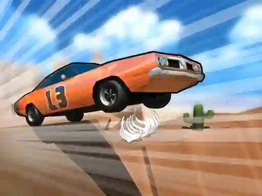 Laro Stunt car Racer online