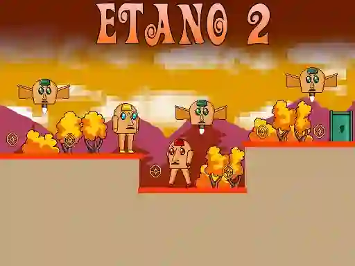Laro Etano 2 online