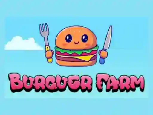 Laro Burguer Farm online