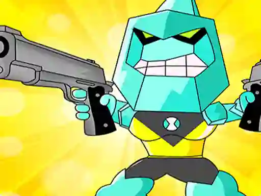 Laro Alien Adventure online