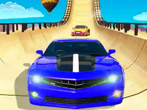 Laro Car Stunt online