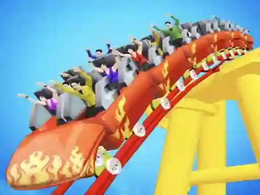 Laro Roller Coaster online