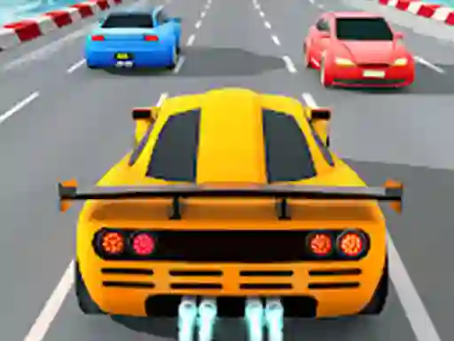 Laro Hard car parking online