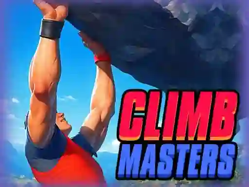 Laro Cimb Masters online