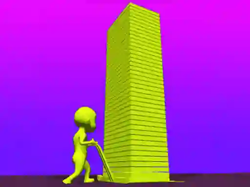 Laro Stack Colors online