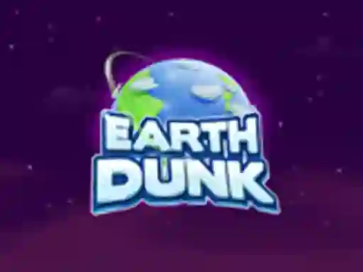 Laro Earth Dunk online