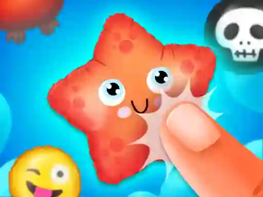 Laro Fun Balloon Pop online