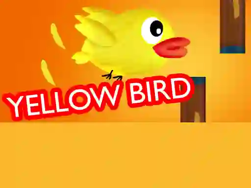 Laro Yellow bird online