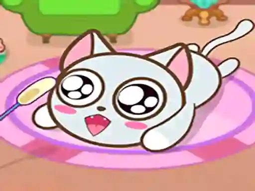 Laro My Little Cat online