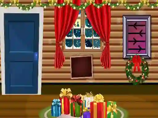 Laro Christmas Palace Escape online