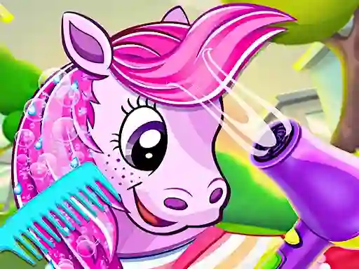 Laro My Little Pony online