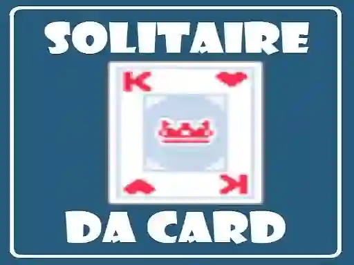 Laro Solitaire Da Card online