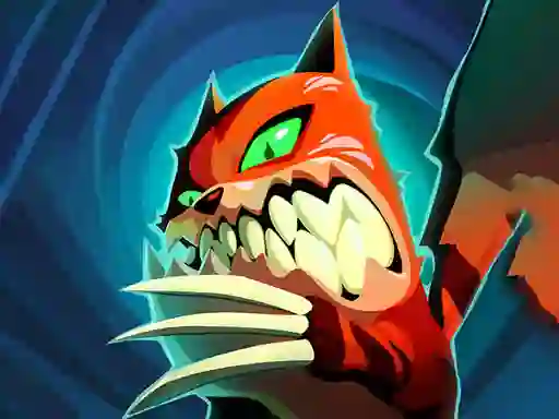 Laro Vulpin Adventure online