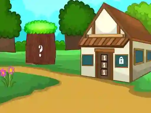 Laro Lovely Land Escape online