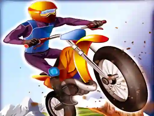 Laro Moto Speed Race online