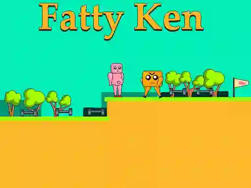 Laro Fatty Ken online