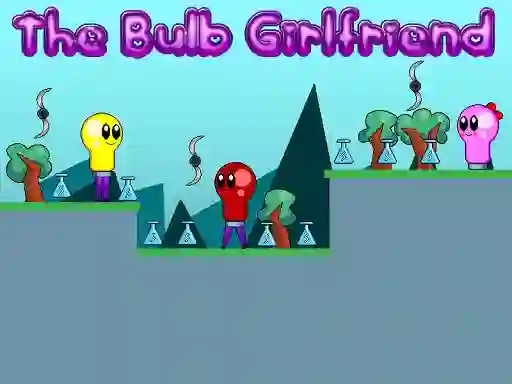 Laro The Bulb Girlfriend online