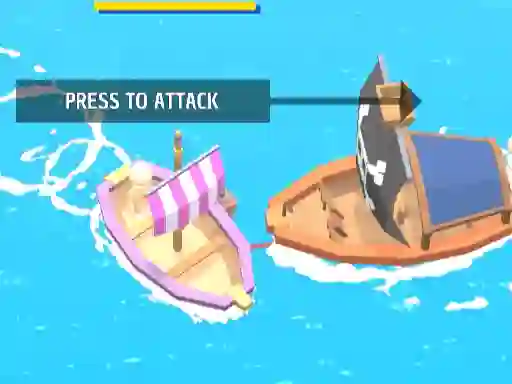 Laro Wars Ships.io online