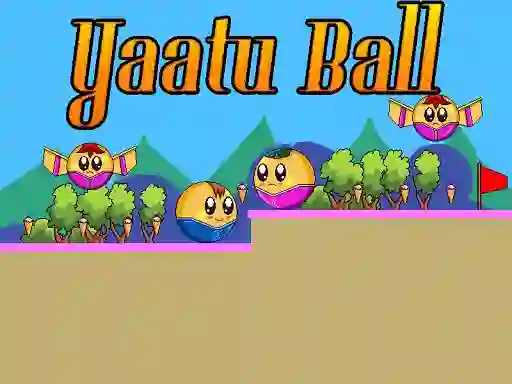 Laro Yaatu Ball online