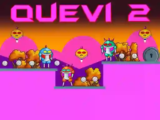 Laro Quevi 2 online