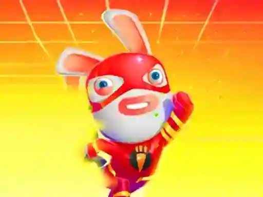 Laro Bunny Jump Up online