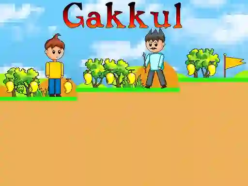 Laro Gakkul online