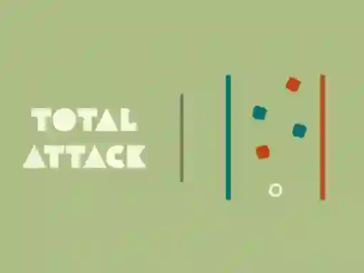 Laro Total Attack online