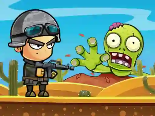 Laro Eliminate the Zombies online
