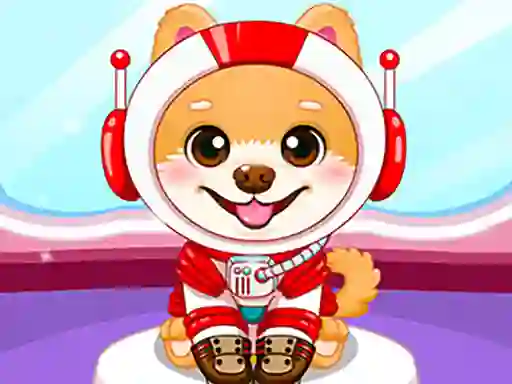 Laro Baby Pet Sitter online