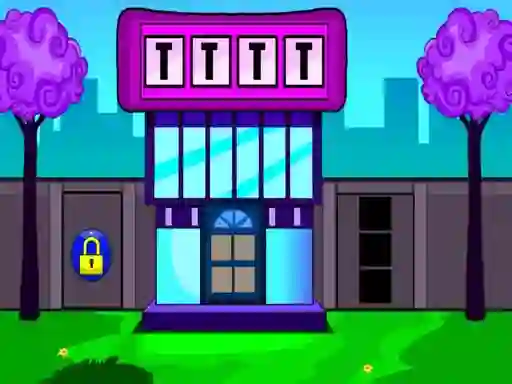 Laro Colony Escape 2 online