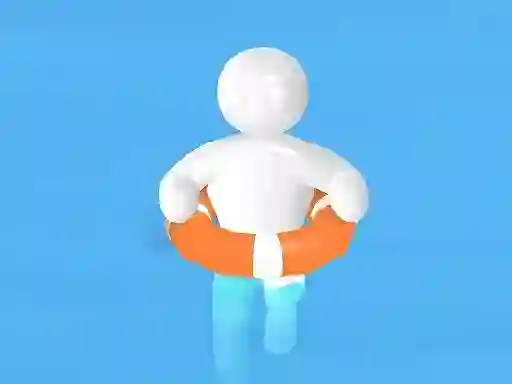 Laro Beach Rescue online
