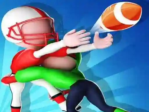 Laro Crazy Touchdown online