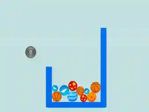 Laro Saw Destroyer online